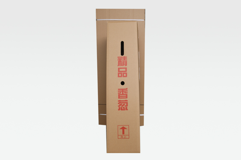 果蔬礼品盒